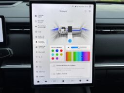 Jaecoo J7 SHS 347 EXCLUSIVE complet