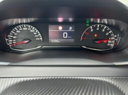 Peugeot 208 Allure / EAT8 / Carplay complet