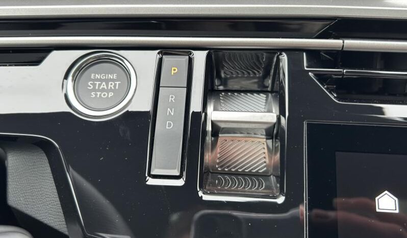 Peugeot 5008 GT Exclusive Long Range 98KWh complet