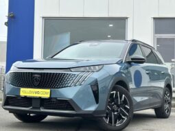 Peugeot 5008 GT / MHEV / E-DSC6