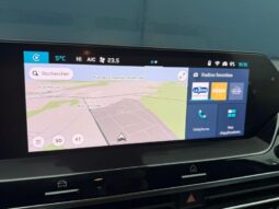 Citroen C4 Shine / GPS / LED complet