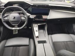 Peugeot 308 GT complet