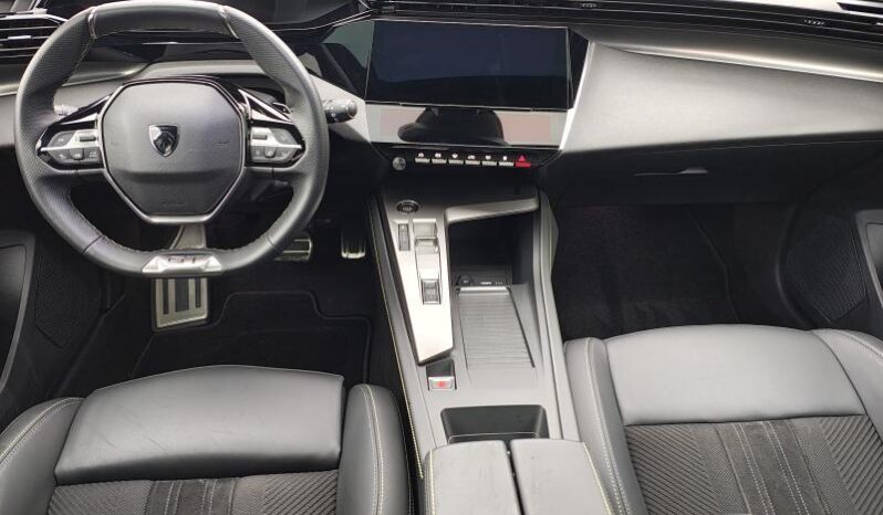 Peugeot 308 GT complet