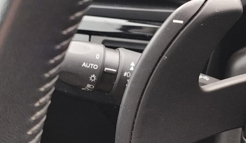 Citroen Grand C4 SpaceTourer Feel / 7 Places / EAT8 complet