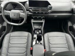 Citroen C4 Shine Pack / E-DSC6 / MHEV complet