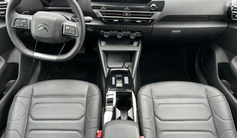 Citroen C4 Shine Pack / E-DSC6 / MHEV complet