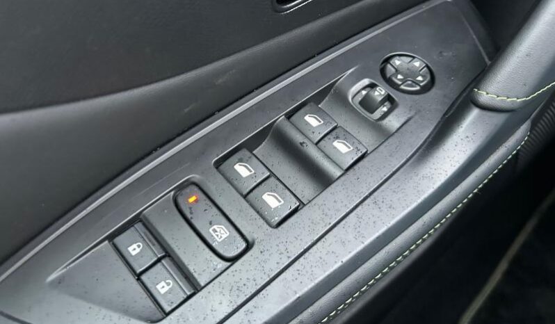 Peugeot 308 SW GT / MHEV / Hybrid complet