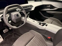 Peugeot 5008 GT / Hybrid / E-DSC6 complet