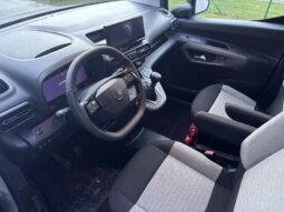 Citroen Berlingo XL / 1.5 BlueHDi / MAX complet
