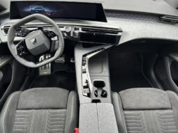 Peugeot 5008 GT Exclusive Long Range 98KWh complet