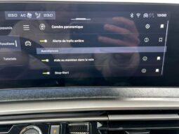Peugeot 5008 GT / Hybrid / E-DCS6 complet
