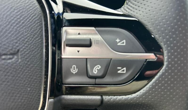 Peugeot 308 GT / EAT8 / LED complet