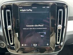 Volvo XC40 B3 / Mild Hybrid / Core complet