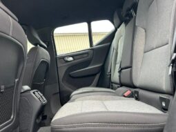 Volvo XC40 B3 / Mild Hybrid / Core complet