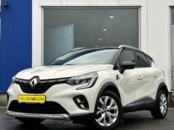 Renault Captur Intens / Hybrid E-Tech complet