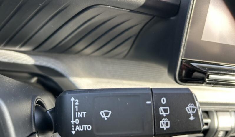 Citroen C3 Max / E-DSC6 / Hybrid complet