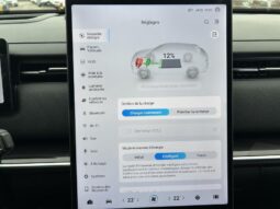 Jaecoo 7 SHS 347 EXCLUSIVE complet