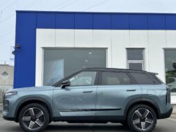 Jaecoo J7 SHS 347 EXCLUSIVE complet