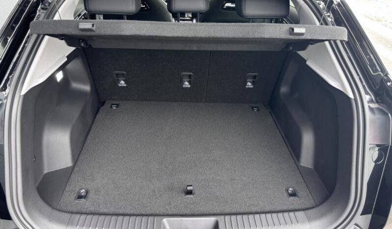 Omoda 5 PREMIUM complet