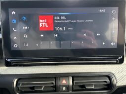 Citroen C3 Max / E-DSC6 / Hybrid complet