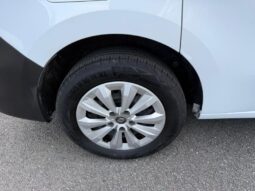 Renault Kangoo 1.5 DCi / 5 places / Carplay complet