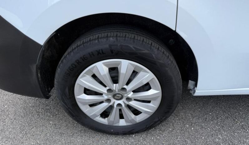 Renault Kangoo 1.5 DCi / 5 places / Carplay complet