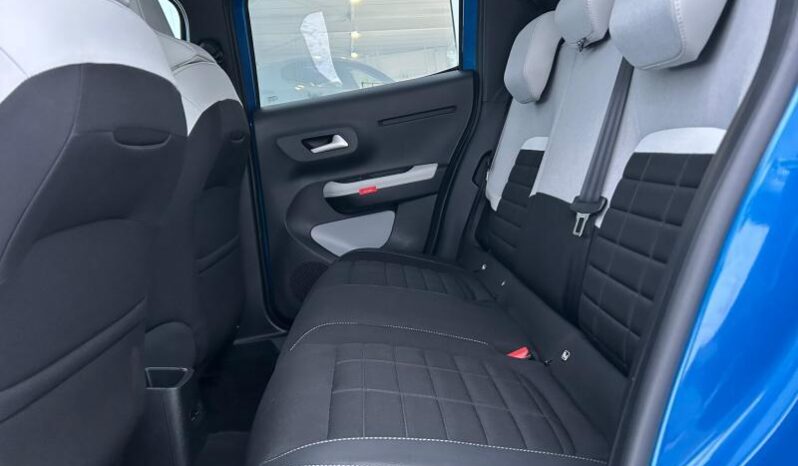 Citroen C3 Max / New / GPS complet