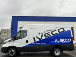 Iveco Daily 35SC18HASY complet