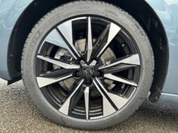 Peugeot 308 SW Allure complet