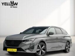 Peugeot 308 SW GT