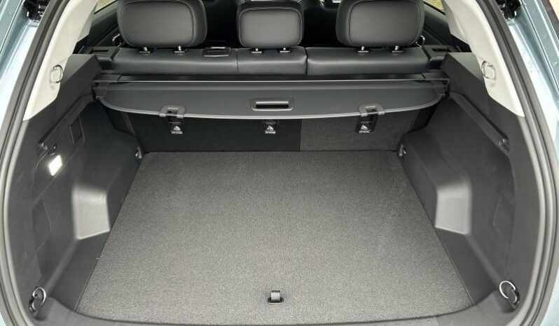 Jaecoo J7 SHS 347 EXCLUSIVE complet