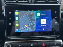 Citroen C3 Plus complet