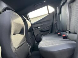 Peugeot 2008 Allure / MHEV / E-DSC6 complet