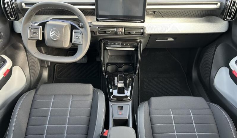 Citroen C3 Max / E-DSC6 / Hybrid complet