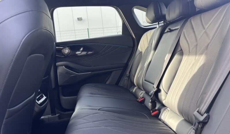 Omoda 9 SHS PREMIUM complet