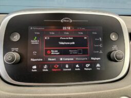 Fiat 500 X 1.5 Hybrid / DST7 / 130ch complet