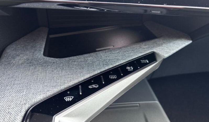 Peugeot 5008 GT / Hybrid / E-DSC6 complet