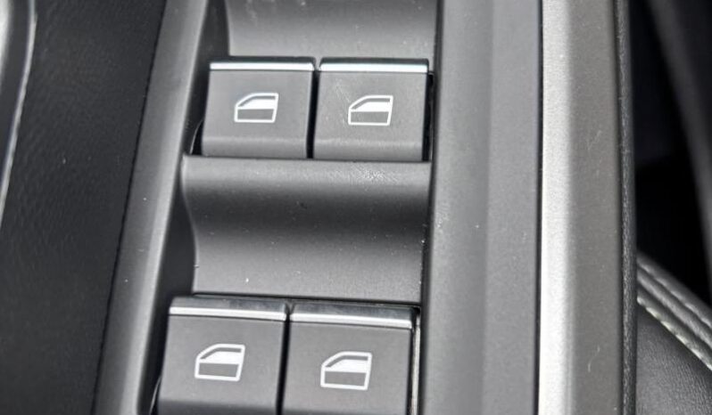 Peugeot 5008 GT / Hybrid / E-DSC6 complet