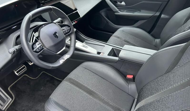 Peugeot 308 SW GT / MHEV / Hybrid complet