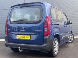 Citroen Berlingo Feel / GPS / cAM2RA complet