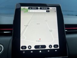 Renault Clio RS Line / 1.0 TCe / Caméra complet