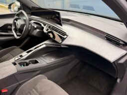 Peugeot 5008 GT / Hybrid / E-DCS6 complet