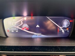 Peugeot 408 Allure / EAT8 complet