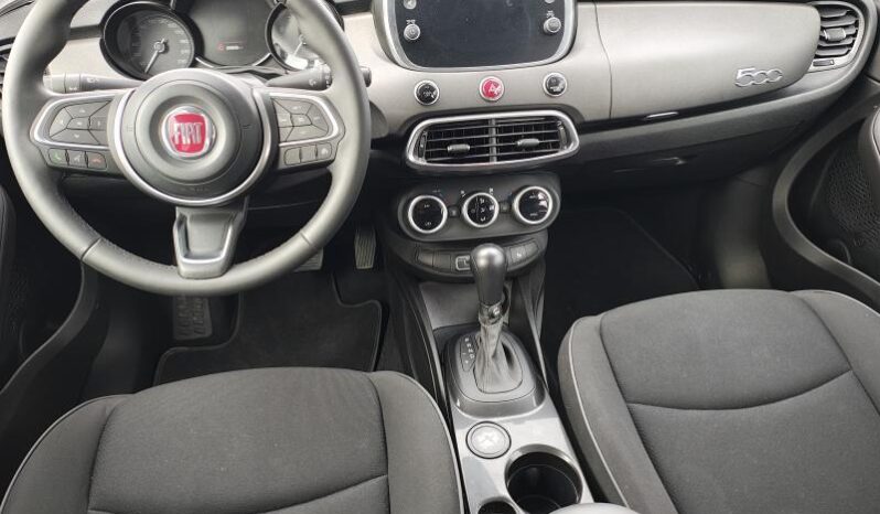 Fiat 500 X 1.5 Hybrid / DST7 / 130ch complet