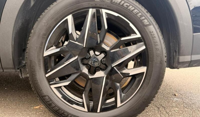 Peugeot 5008 GT / Hybrid / E-DCS6 complet