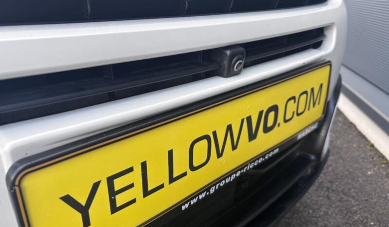 Citroen C5 Aircross Shine / 1.5 BlueHDi complet