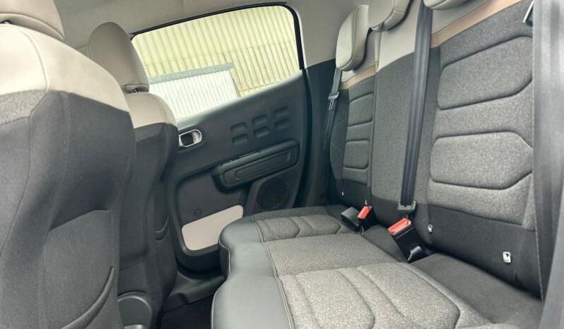 Citroen C3 Shine / 110ch / Carplay complet