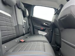 Citroen C3 Plus complet