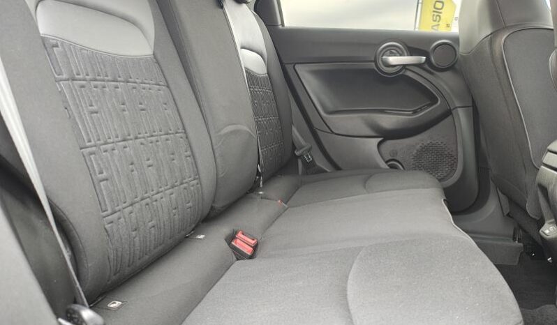 Fiat 500 X 1.5 Hybrid / DST7 / 130ch complet