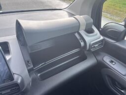 Citroen Berlingo Feel / GPS / cAM2RA complet